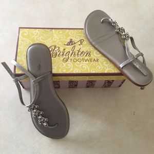 Brighton Jewel Flats